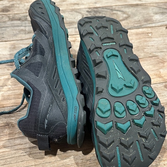 Altra Women’s Lone Peak 6 - Picture 5 of 6